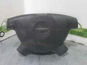 Recambio de airbag delantero izquierdo para daewoo kalos 1.2 cat referencia OEM IAM 96534470 03070125 