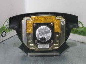 Recambio de airbag delantero izquierdo para daewoo kalos 1.2 cat referencia OEM IAM 96534470 03070125 