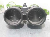 Recambio de cuadro instrumentos para daewoo kalos 1.2 cat referencia OEM IAM 96540611 KC3C070153 