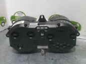 Recambio de cuadro instrumentos para daewoo kalos 1.2 cat referencia OEM IAM 96540611 KC3C070153 