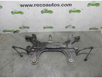 Recambio de puente delantero para daewoo kalos 1.2 cat referencia OEM IAM  CUNA MOTOR 