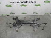 Recambio de puente delantero para daewoo kalos 1.2 cat referencia OEM IAM CUNA MOTOR 