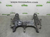 Recambio de puente delantero para daewoo kalos 1.2 cat referencia OEM IAM CUNA MOTOR 