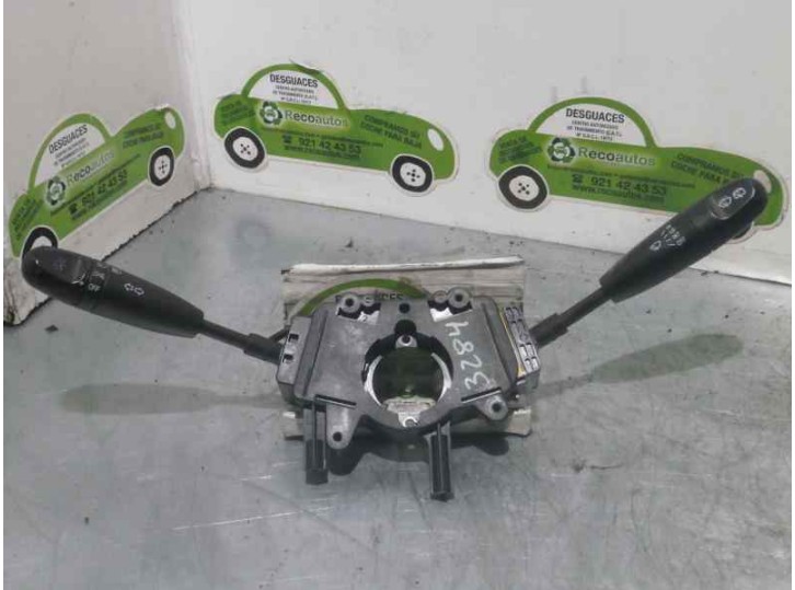Recambio de mando luces para daewoo kalos 1.2 cat referencia OEM IAM 