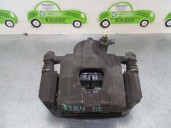 Recambio de pinza freno delantera izquierda para daewoo kalos 1.2 cat referencia OEM IAM 5220L KDAC