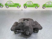 Recambio de pinza freno delantera izquierda para daewoo kalos 1.2 cat referencia OEM IAM  5220L KDAC