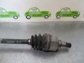 Recambio de transmision delantera izquierda para daewoo kalos 1.2 cat referencia OEM IAM   