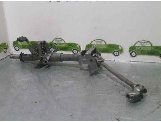 Recambio de columna direccion para daewoo kalos 1.2 cat referencia OEM IAM   