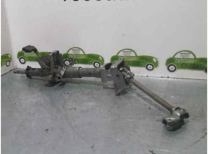 Recambio de columna direccion para daewoo kalos 1.2 cat referencia OEM IAM 