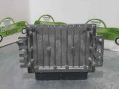 Recambio de centralita motor uce para daewoo kalos 1.2 cat referencia OEM IAM 96376653 S010011038A2 SIEMENS