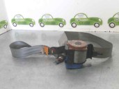 Recambio de cinturon seguridad delantero derecho para daewoo kalos 1.2 cat referencia OEM IAM   5 PUERTAS