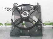 Recambio de electroventilador para daewoo kalos 1.2 cat referencia OEM IAM 96536368  