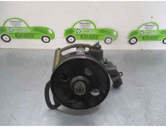 Recambio de bomba servodireccion para daewoo kalos 1.2 cat referencia OEM IAM 96398991  