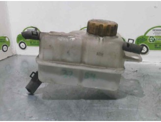 Recambio de deposito expansion para daewoo kalos 1.2 cat referencia OEM IAM 96536545 