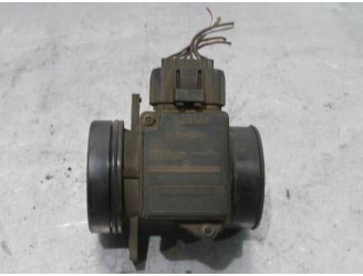 Recambio de caudalimetro para ford focus berlina (cak) 1.6 16v cat referencia OEM IAM 98AB12B579DA 8J111 