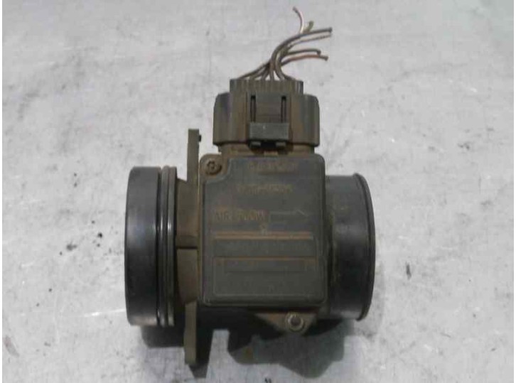 Recambio de caudalimetro para ford focus berlina (cak) 1.6 16v cat referencia OEM IAM 98AB12B579DA 8J111 