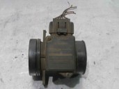 Recambio de caudalimetro para ford focus berlina (cak) 1.6 16v cat referencia OEM IAM 98AB12B579DA 8J111 