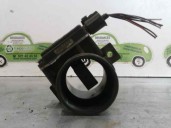 Recambio de caudalimetro para ford focus berlina (cak) 1.6 16v cat referencia OEM IAM 98AB12B579DA 8J111 