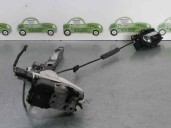 Recambio de cerradura puerta delantera derecha para peugeot 308 confort referencia OEM IAM PSA732074 1060W2427I5 5 PUERTAS