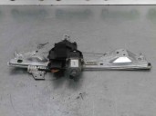 Recambio de elevalunas trasero derecho para peugeot 308 confort referencia OEM IAM 965982668000 6 PINES 5 PUERTAS.