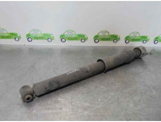 Recambio de amortiguador trasero izquierdo para peugeot 308 confort referencia OEM IAM 8346520400G 