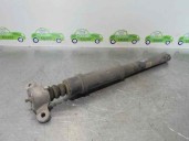 Recambio de amortiguador trasero izquierdo para peugeot 308 confort referencia OEM IAM  8346520400G 