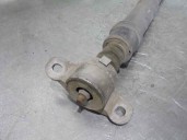 Recambio de amortiguador trasero izquierdo para peugeot 308 confort referencia OEM IAM 8346520400G 