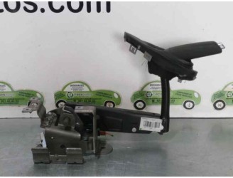 Recambio de palanca freno de mano para peugeot 308 confort referencia OEM IAM 96810052ZR 89PT150472686 