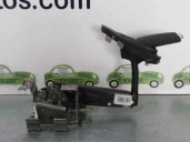 Recambio de palanca freno de mano para peugeot 308 confort referencia OEM IAM 96810052ZR 89PT150472686 