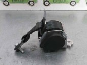 Recambio de cinturon seguridad trasero izquierdo para peugeot 308 confort referencia OEM IAM 96812534XX 96812534XX 5 PUERTAS