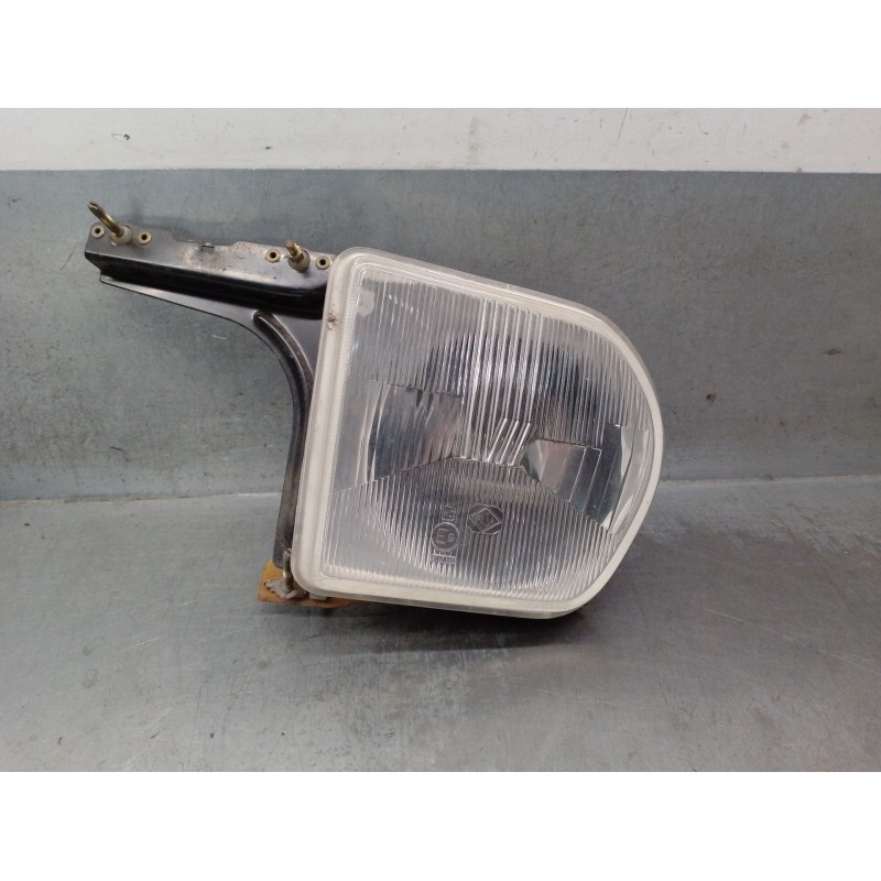 Recambio de faro izquierdo para renault 12 familiar gtl 847-98 referencia OEM IAM 061710  FAC4A5 VALEO