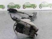 Recambio de cerradura puerta trasera derecha para peugeot 308 confort referencia OEM IAM PSA732107 7050W3299I7 5 PUERTAS