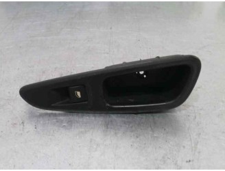 Recambio de mando elevalunas trasero derecho para peugeot 308 confort referencia OEM IAM 96573850XT 53269802 