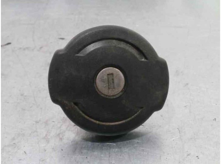 Recambio de tapon combustible para peugeot 308 confort referencia OEM IAM  0295G0144 