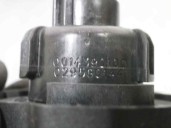 Recambio de tapon combustible para peugeot 308 confort referencia OEM IAM  0295G0144 