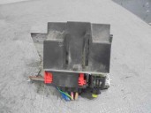 Recambio de caja precalentamiento para peugeot 207 1.4 hdi referencia OEM IAM 9652021180 018010951 