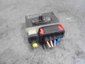 Recambio de caja precalentamiento para peugeot 207 1.4 hdi referencia OEM IAM 9652021180 018010951 