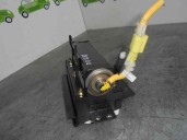 Recambio de airbag delantero derecho para kia picanto 1.1 cat referencia OEM IAM 8456007000 0784591010 