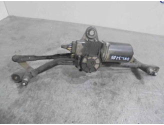 Recambio de motor limpia delantero para kia picanto 1.1 cat referencia OEM IAM 5 PUERTAS