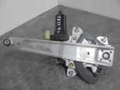 Recambio de elevalunas trasero derecho para kia picanto 1.1 cat referencia OEM IAM 8340107010 2 PINES 5 PUERTAS.