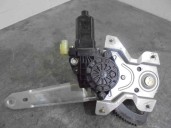 Recambio de elevalunas trasero izquierdo para kia picanto 1.1 cat referencia OEM IAM 8340107010 2 PINES 5 PUERTAS.