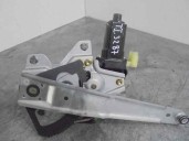 Recambio de elevalunas trasero izquierdo para kia picanto 1.1 cat referencia OEM IAM 8340107010 2 PINES 5 PUERTAS.