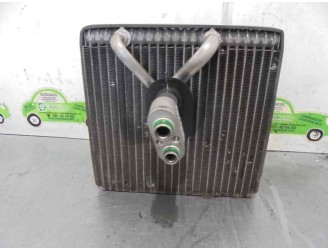 Replacement air conditioning evaporator for Kia Picanto 1.1 CAT OEM IAM reference 