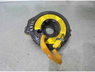 Replacement airbag ring for Kia Picanto 1.1 CAT OEM IAM reference HM0X4D0067 HMO.X4D0067 