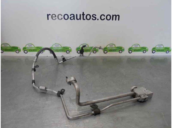 Recambio de tubos aire acondicionado para kia picanto 1.1 cat referencia OEM IAM 9777507100 9776707100 