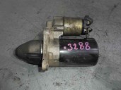 Recambio de motor arranque para mg serie 45 (rt) 1.6 16v cat referencia OEM IAM 0001106016  BOSCH