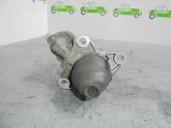 Recambio de motor arranque para mg serie 45 (rt) 1.6 16v cat referencia OEM IAM 0001106016 BOSCH