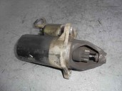 Recambio de motor arranque para mg serie 45 (rt) 1.6 16v cat referencia OEM IAM 0001106016 BOSCH