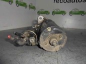 Recambio de motor arranque para mg serie 45 (rt) 1.6 16v cat referencia OEM IAM 0001106016  BOSCH