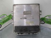 Recambio de centralita motor uce para mg serie 45 (rt) 1.6 16v cat referencia OEM IAM NNN100734 M3P01BD4K 